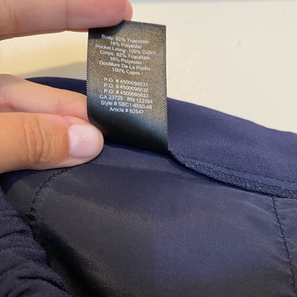 Babaton gorgeous pants - Picture 3 of 4